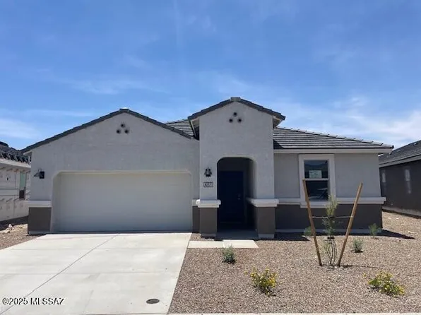 12088 E Patricia Ann Dr, Vail, AZ 85641