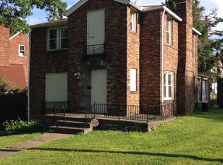 3231 Neosho Rd, Youngstown, OH 44511