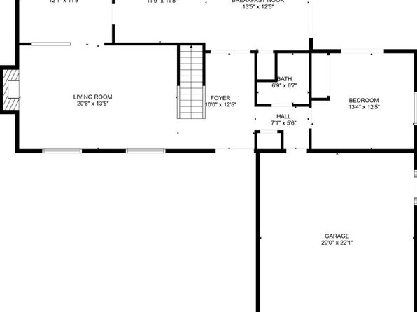 39740 Makin Ave, Palmdale, CA 93551