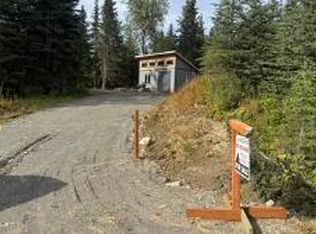 15988 Bear Paw Rd, Ninilchik, AK 99639