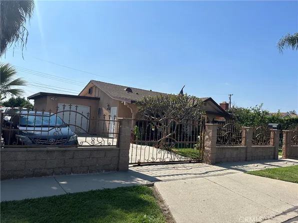 545 Richburn Ave, La Puente, CA 91744