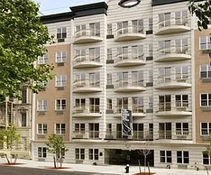 Sold by Corcoran
