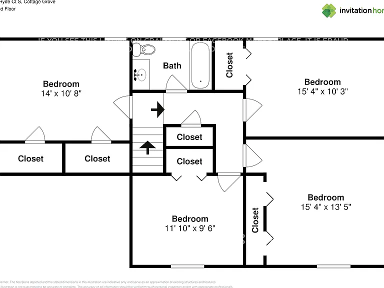 8285 Hyde Ct S — Photo 4