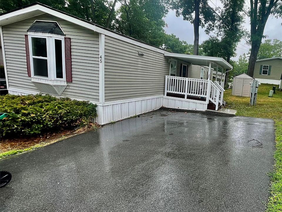 1st image of 95 New Hackensack Road #45
