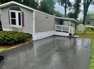 95 New Hackensack Rd LOT 45, Wappingers Falls, NY 12590
