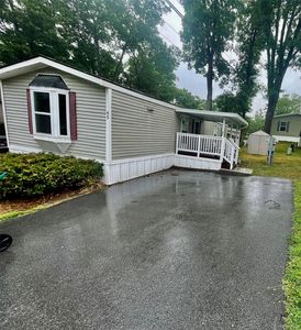 95 New Hackensack Road #45, Wappingers Falls, NY, 12590