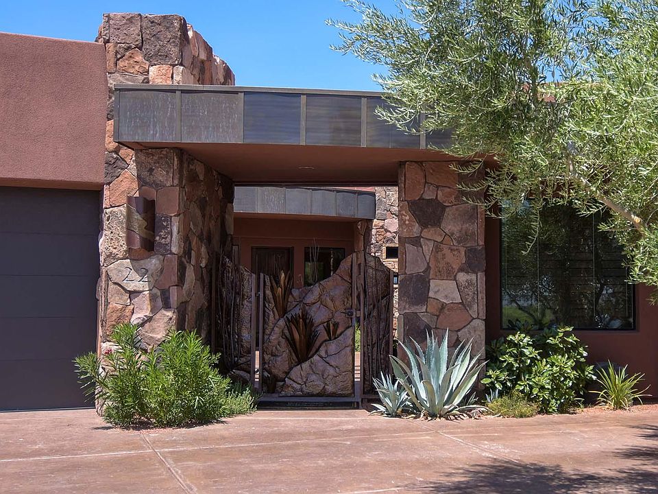 #22, The Reserve of Entrada at Snow Canyon