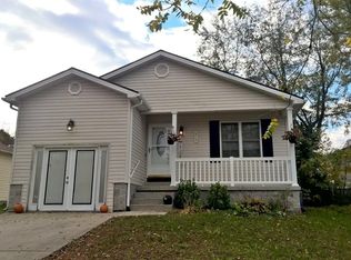 215 Kaye St, Berea, KY 40403