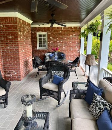 4th image of 2110 Prestwick Dr