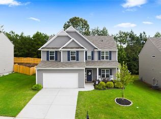 52 Birch River Xing, Dallas, GA 30132