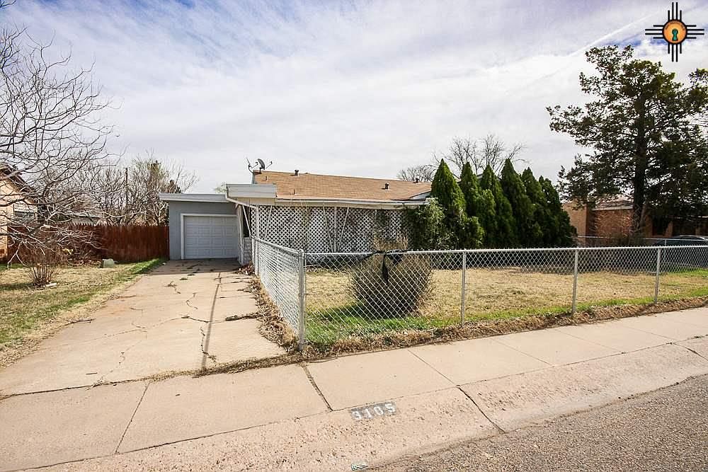3105 Gidding St, Clovis, NM 88101 Zillow