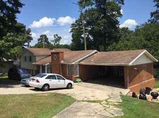 100 Adahi Dr, Macon, GA 31211