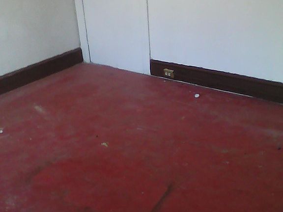 Part 1 of the living or bedroom