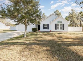 200 Independence Dr, Raeford, NC 28376