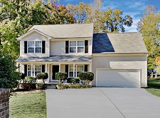 8117 Pine Hill Rd, Mint Hill, NC 28227