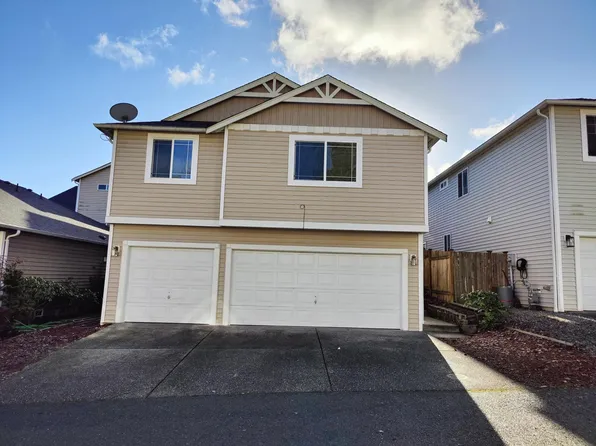 2526 155th St SW, Lynnwood, WA 98087