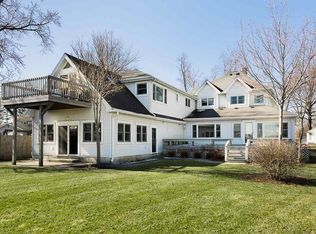 304 N Front St, Syracuse, IN 46567