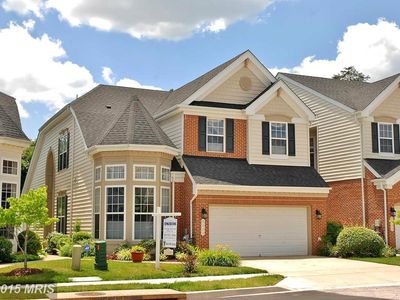 7129 Piney Woods Pl, Laurel, MD, 20707