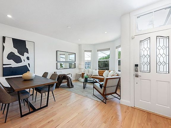 5th image of 1379 De Haro St