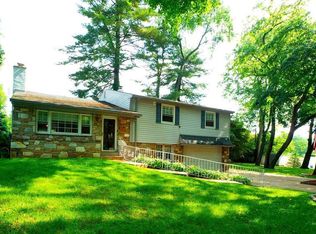 9508 Walley Ave, Philadelphia, PA 19115