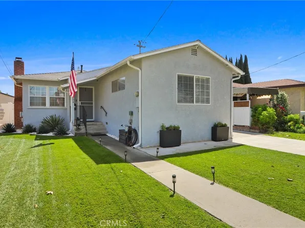 6154 Ibbetson Ave, Lakewood, CA 90713