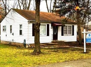 1103 Fairbanks Ave, Kalamazoo, MI 49048