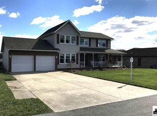 107 Township Road 1384, Proctorville, OH