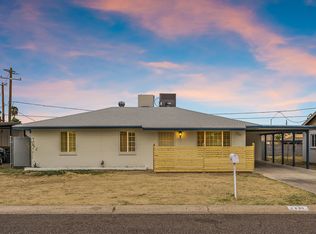 1221 E Wagon Wheel Dr, Phoenix, AZ 85020