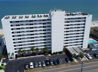 1615 Lake Park Blvd S #1008, Carolina Beach, NC 28428