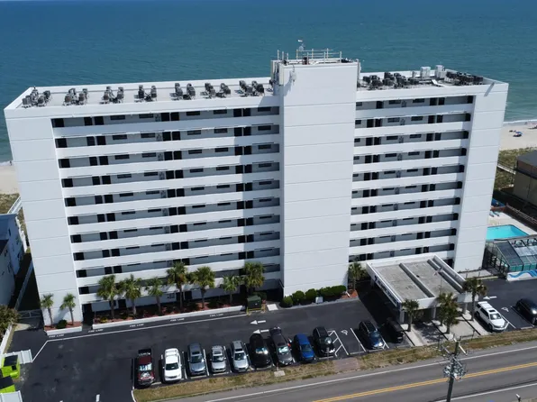 1615 Lake Park Boulevard S Unit 1008, Carolina Beach, NC 28428
