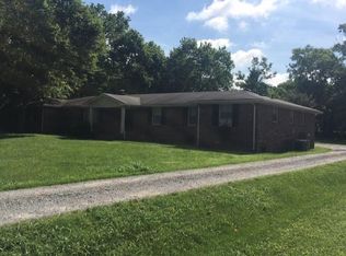 614 Shenandoah Dr, Brentwood, TN 37027