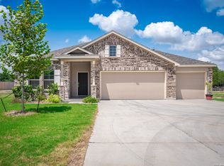 20825 Pleasanton Rd, San Antonio, TX 78264