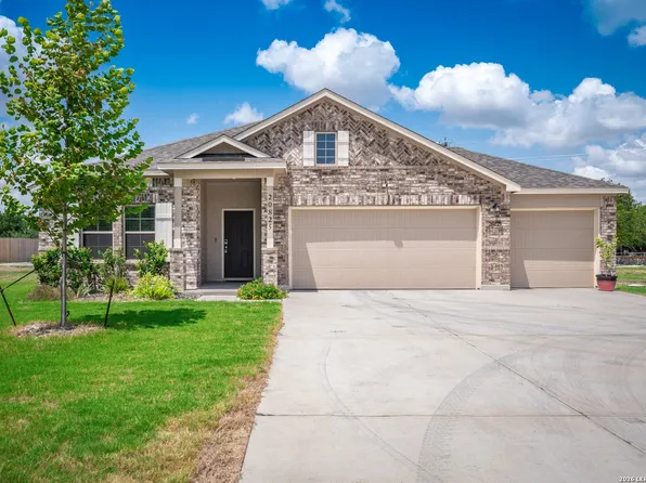 20825 Pleasanton Rd, San Antonio, TX 78264