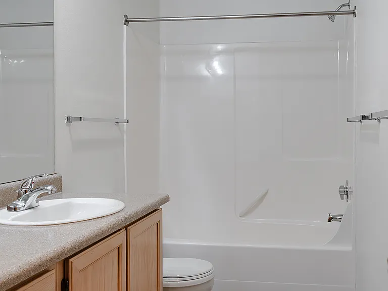 Full Bath