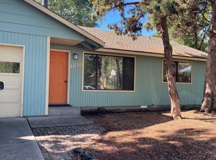 1133 NE Viking Ct, Bend, OR 97701