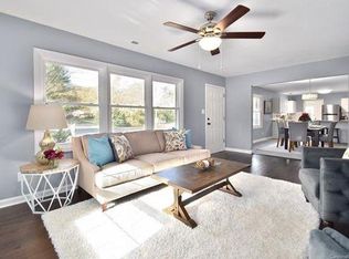 2200 Birchcrest Dr, Charlotte, NC 28205