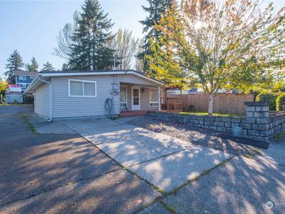 9009 Yakima Avenue, Tacoma, WA, 98444