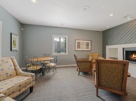 Pebble Point Apartments