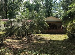 6537 NW 40th Way, Jennings, FL 32053