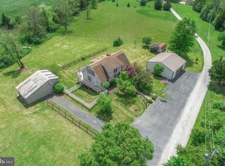 76 Reynolds Rd, East Berlin, PA 17316