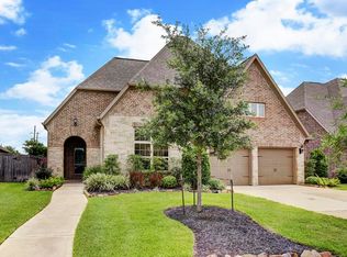 8607 Valiant Knolls Dr, Richmond, TX 77406