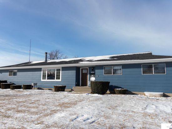 325 D St, Utica, NE 68456