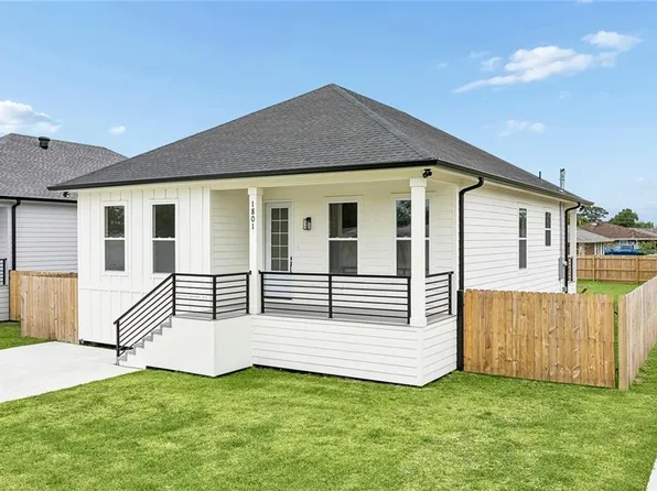 1801 37th St, Kenner, LA 70065