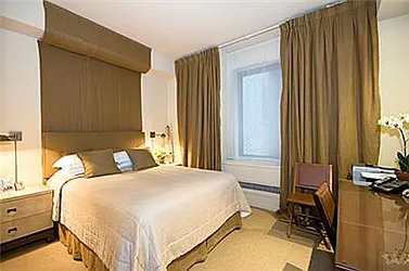 Sold by Trump International Realty