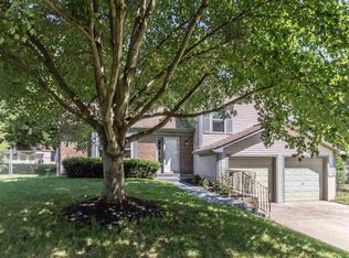 2956 Timber Ridge Way, Burlington, KY 41005