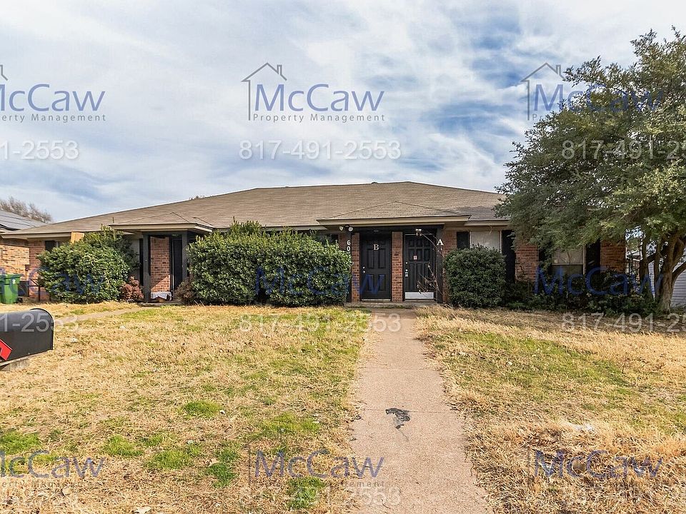 1st image of 603 Starlinda Ct APT A