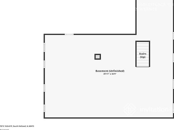3rd image of 15408 Cherry St