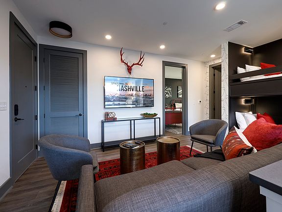 3rd image of 65 Lindsley Ave #203