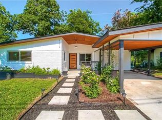 5216 Overbrook Dr, Austin, TX 78723