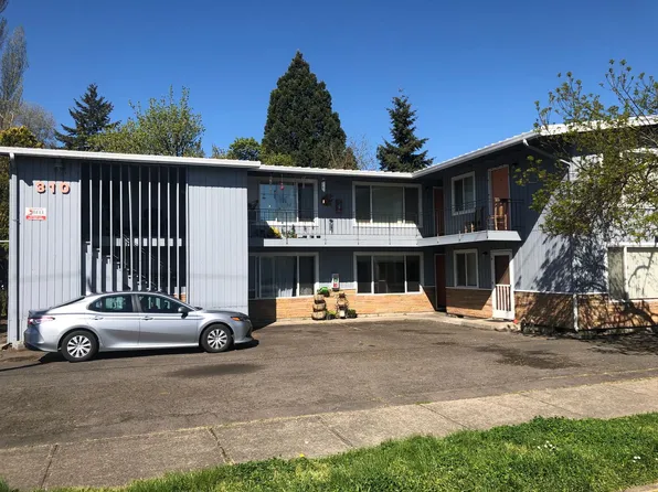 Boge02, 310 Pioneer Pkwy W APT 4, Springfield, OR 97477